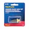Tru-Flate Tru-Flate Brass Air Blow Gun Rubber Tip 1/8 in. 99005 - alternate 1